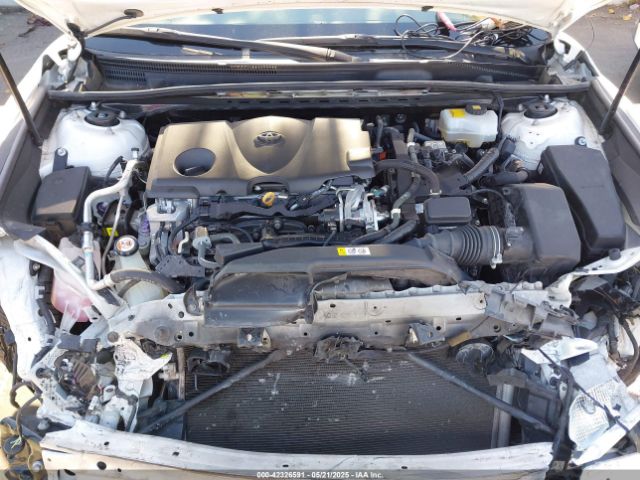 4T1B21HK2JU004278 Toyota a25a-fxs port+direct