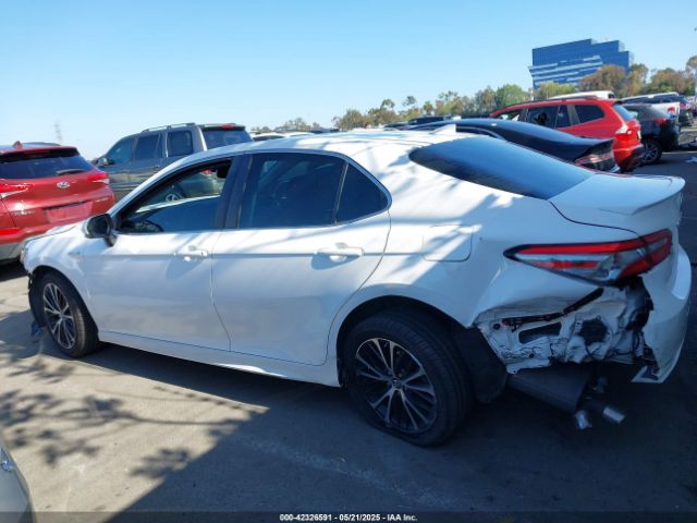 4T1B21HK2JU004278 Toyota a25a-fxs port+direct