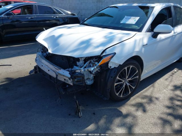 4T1B21HK2JU004278 Toyota a25a-fxs port+direct