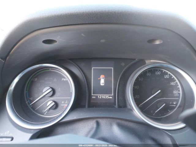 4T1B21HK2JU004278 Toyota a25a-fxs port+direct
