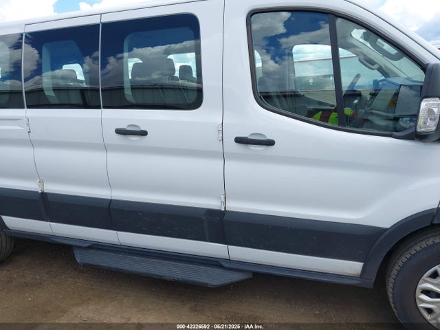 Ford Transit-350 Passenger Van Xlt 2020 1FBAX2Y81LKA24519 Image 13