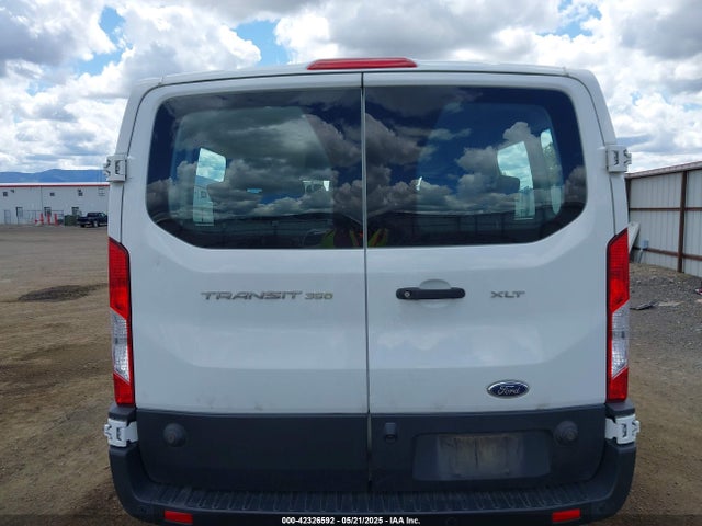 Ford Transit-350 Passenger Van Xlt 2020 1FBAX2Y81LKA24519 Image 16