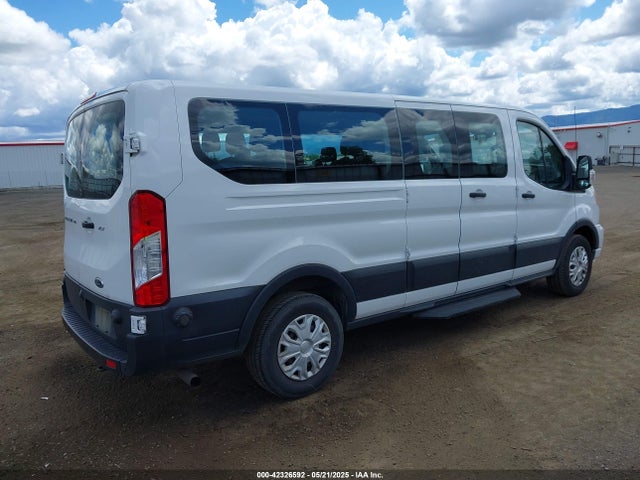 Ford Transit-350 Passenger Van Xlt 2020 1FBAX2Y81LKA24519 Image 4