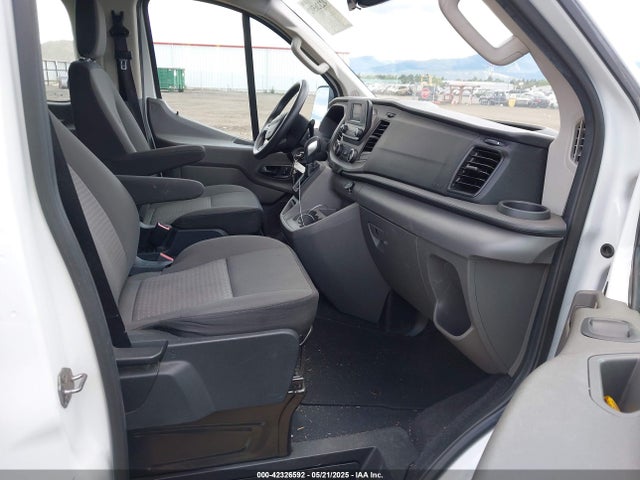Ford Transit-350 Passenger Van Xlt 2020 1FBAX2Y81LKA24519 Image 5