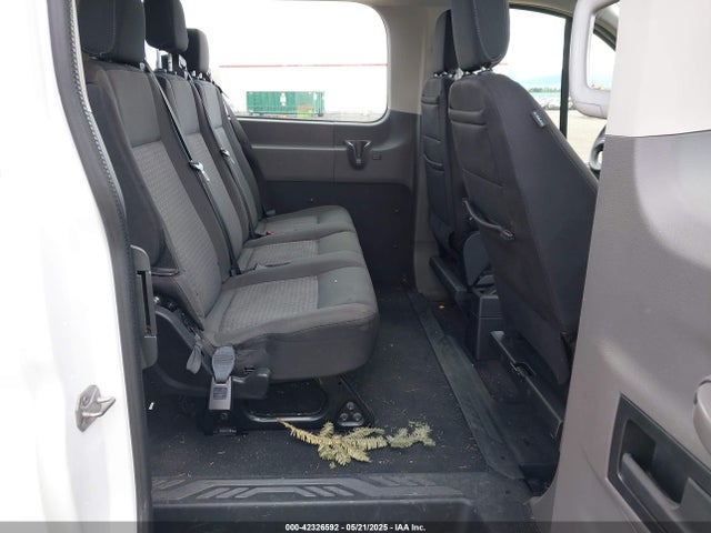 Ford Transit-350 Passenger Van Xlt 2020 1FBAX2Y81LKA24519 Image 8