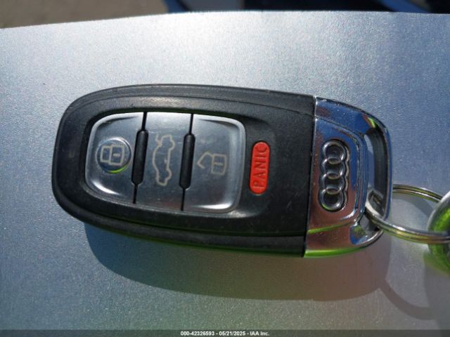 2013 AUDI A5 WAULFAFR8DA079146 Photo 10