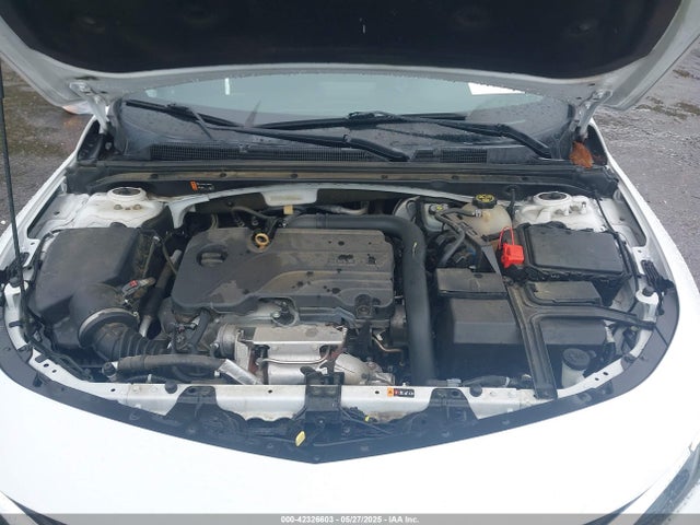 1G1ZD5STXMF010935 Chevrolet lfv - direct injection, variable valve timing, gen 1 gmna