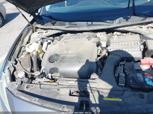 1N4AA6AP5JC380877 Nissan 2018