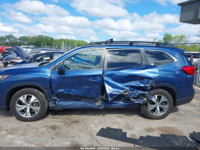 4S4WMAFD3K3431590 Subaru Ascent Premium