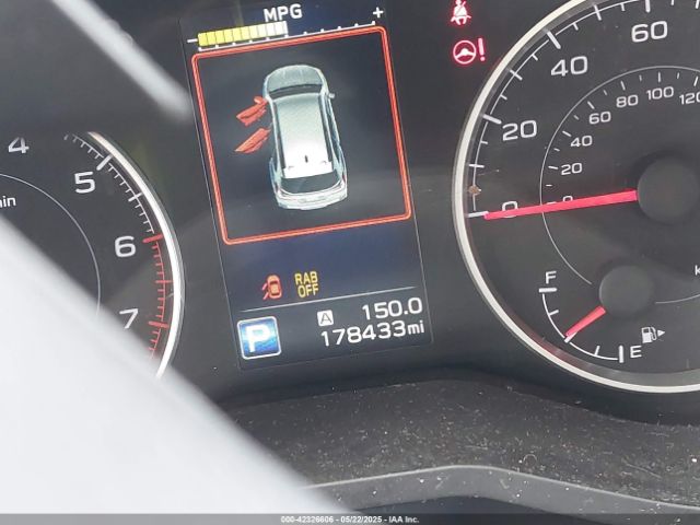 4S4WMAFD3K3431590 Subaru Ascent Premium
