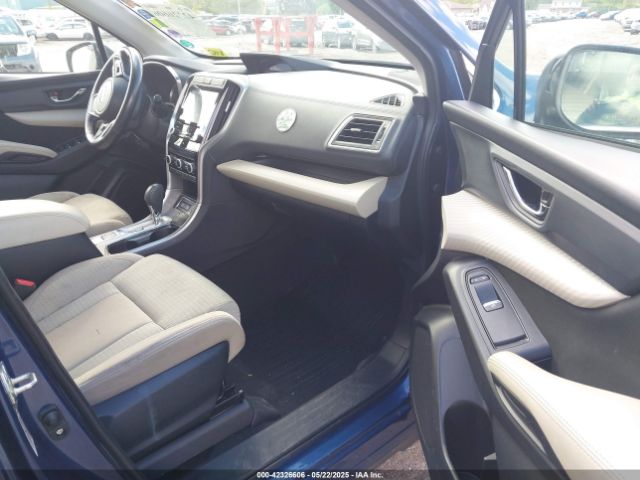 4S4WMAFD3K3431590 Subaru Ascent Premium