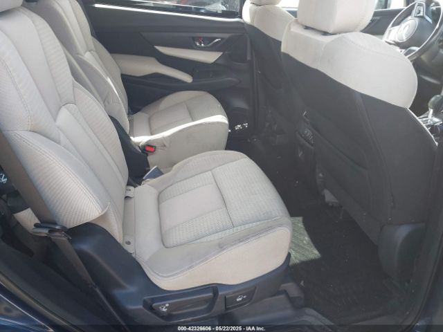 4S4WMAFD3K3431590 Subaru Ascent Premium