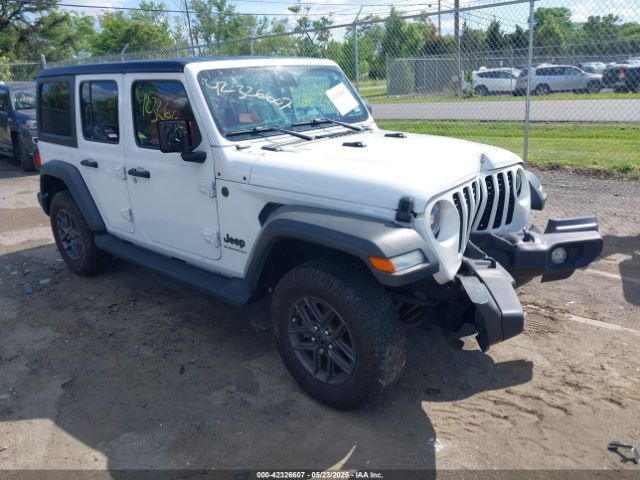 2024 JEEP WRANGLER 1C4PJXDNXRW108968