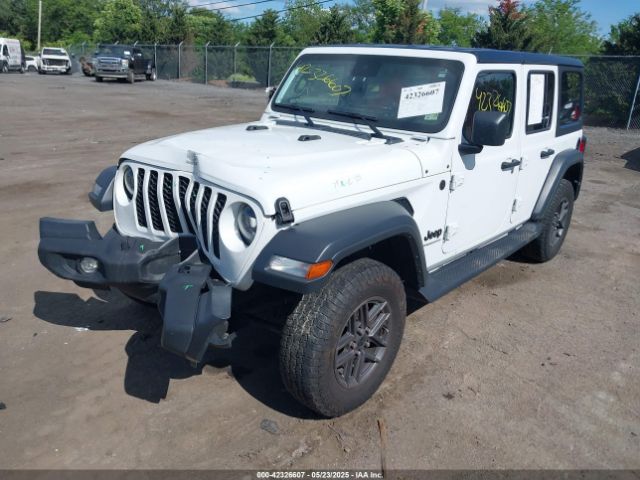 2024 JEEP WRANGLER 1C4PJXDNXRW108968 Photo 1