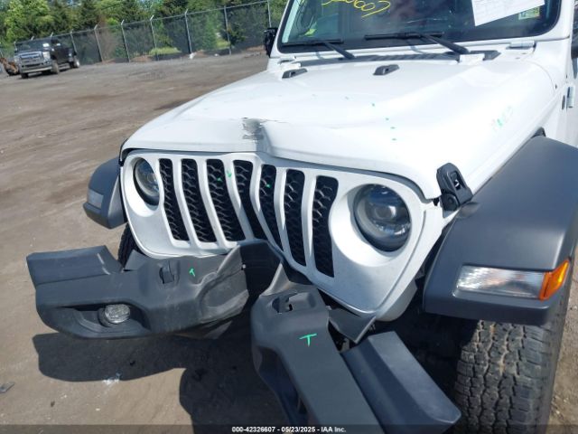 2024 JEEP WRANGLER 1C4PJXDNXRW108968 Photo 5
