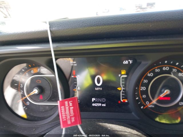 2024 JEEP WRANGLER 1C4PJXDNXRW108968 Photo 6