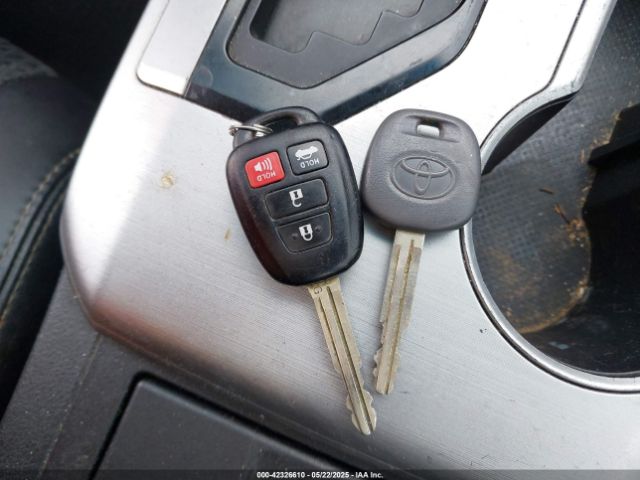 4T1BF1FK8EU393909 Toyota Camry L/le/se/se Sport/xle