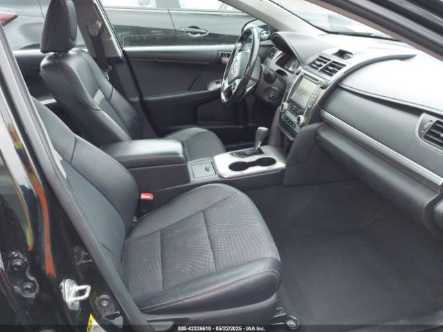 4T1BF1FK8EU393909 Toyota Camry L/le/se/se Sport/xle