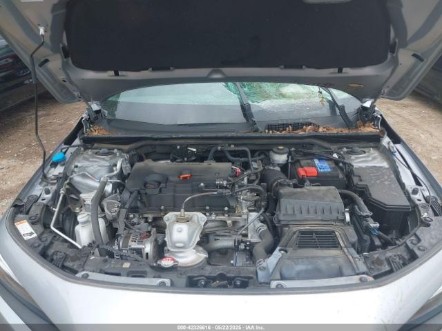 2023 HONDA CIVIC 19XFL2H83PE000910 Photo 9