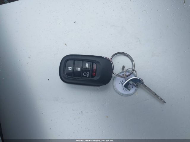 2023 HONDA CIVIC 19XFL2H83PE000910 Photo 10