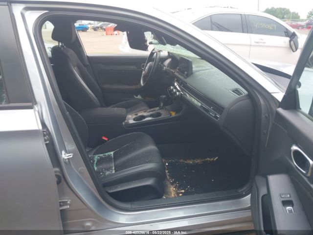 2023 HONDA CIVIC 19XFL2H83PE000910 Photo 4
