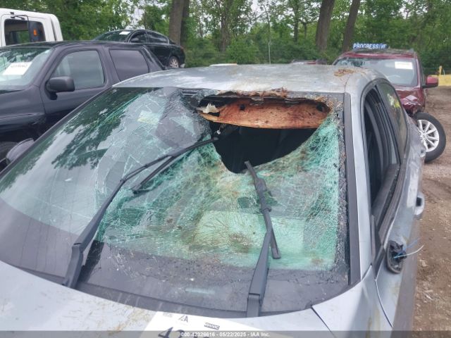2023 HONDA CIVIC 19XFL2H83PE000910 Photo 5