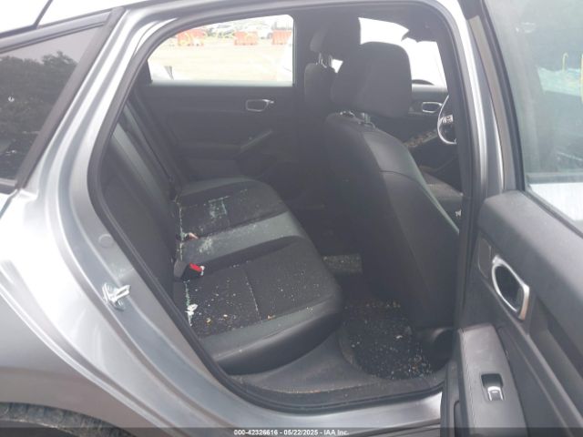 2023 HONDA CIVIC 19XFL2H83PE000910 Photo 7