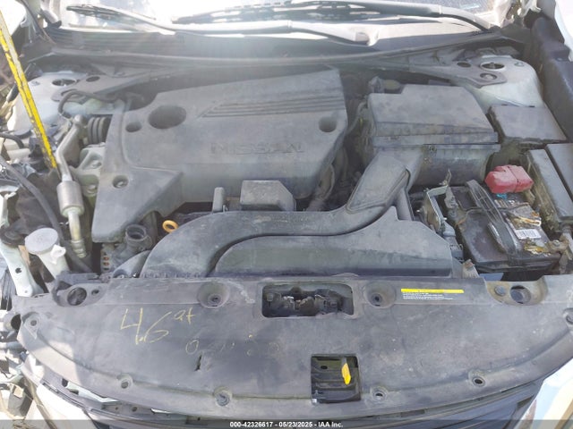 1N4AL3APXHC297352 Nissan Altima 2.5 S