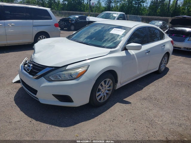 1N4AL3APXHC297352 Nissan Altima 2.5 S
