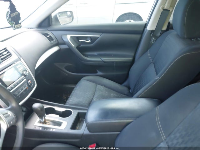 1N4AL3APXHC297352 Nissan Altima 2.5 S