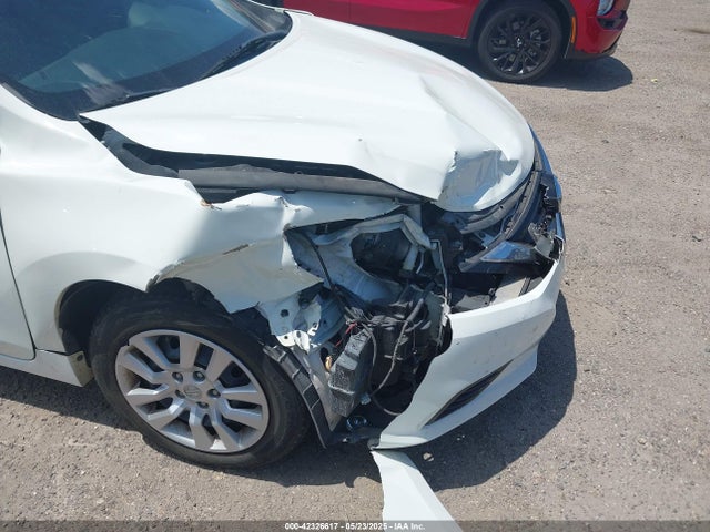 1N4AL3APXHC297352 Nissan Altima 2.5 S