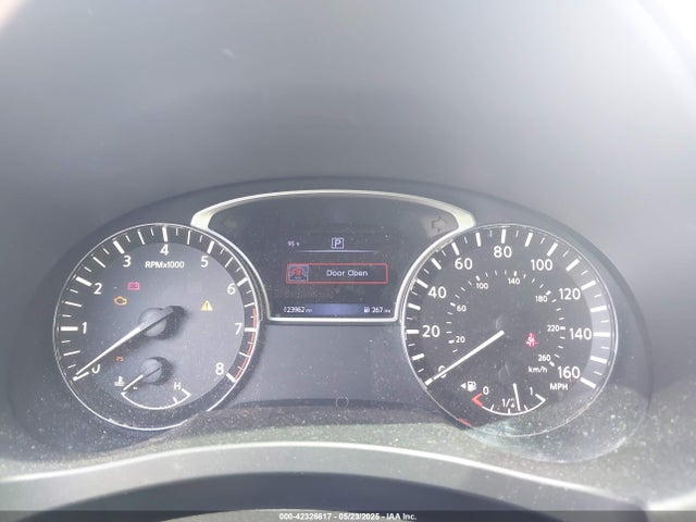 1N4AL3APXHC297352 Nissan Altima 2.5 S