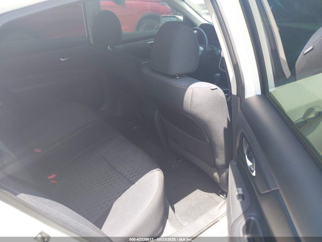 1N4AL3APXHC297352 Nissan Altima 2.5 S