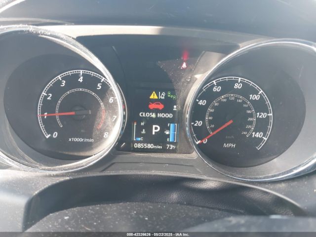 2022 MITSUBISHI OUTLANDER SPORT JA4APVAU2NU011803 Photo 6