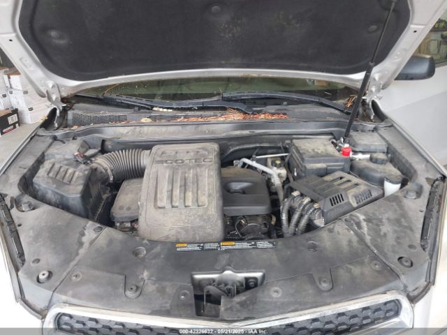 2GNALAEK3F1112646 Chevrolet EQUINOX LS