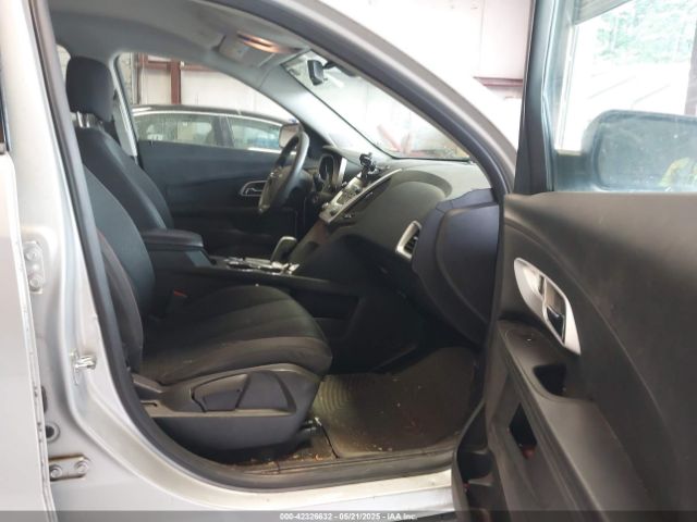 2GNALAEK3F1112646 Chevrolet EQUINOX LS