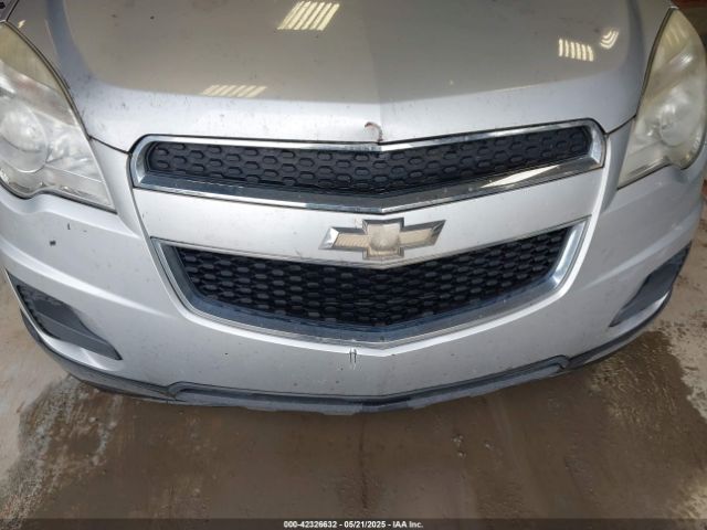 2GNALAEK3F1112646 Chevrolet EQUINOX LS