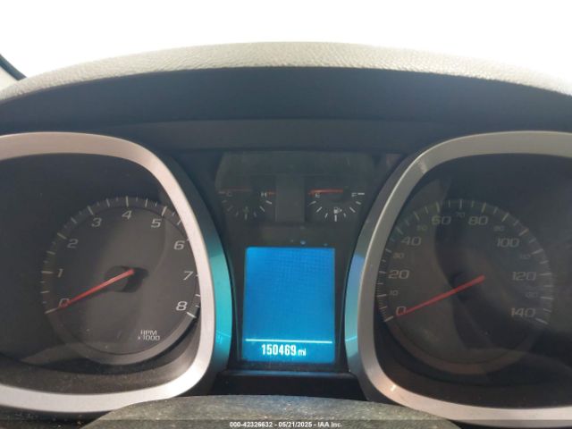 2GNALAEK3F1112646 Chevrolet EQUINOX LS
