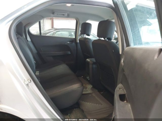 2GNALAEK3F1112646 Chevrolet EQUINOX LS