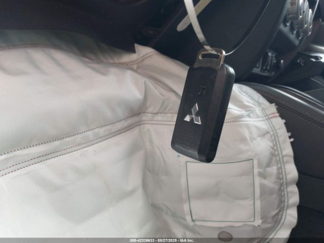 2021 MITSUBISHI OUTLANDER SPORT JA4APVAU3MU012327 Photo 10