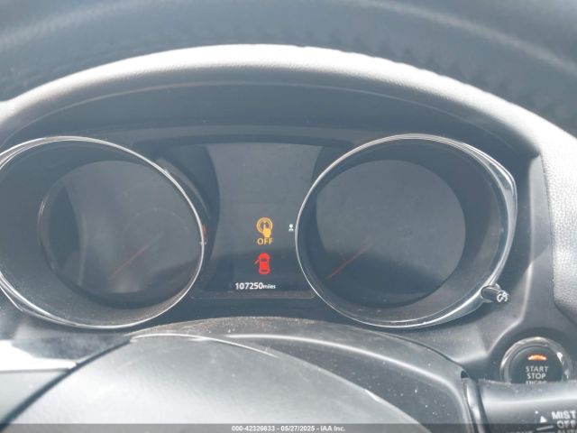 2021 MITSUBISHI OUTLANDER SPORT JA4APVAU3MU012327 Photo 6