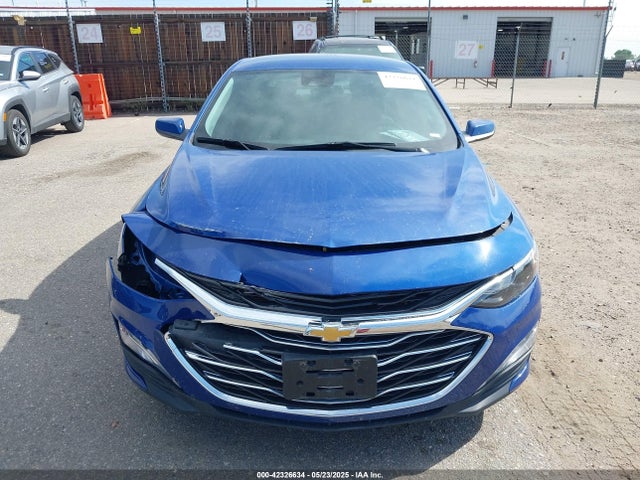1G1ZD5ST8PF228571 Chevrolet Malibu Fwd 1lt