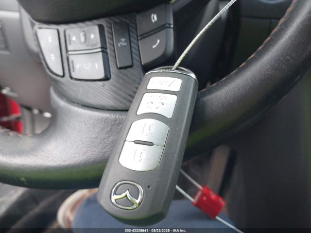 JM1BM1V74E1129708 Mazda Mazda3 I Touring