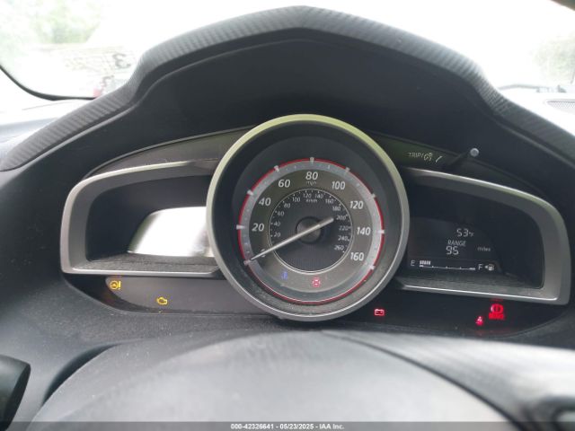 JM1BM1V74E1129708 Mazda Mazda3 I Touring