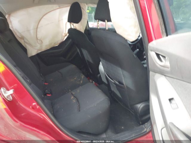 JM1BM1V74E1129708 Mazda Mazda3 I Touring