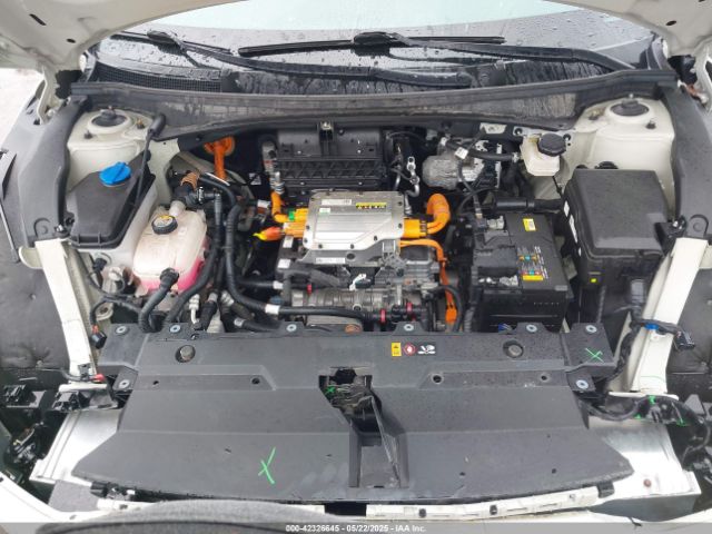 2022 KIA EV6 KNDC3DLC0N5041157 Photo 9
