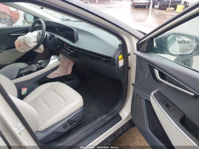 2022 KIA EV6 KNDC3DLC0N5041157 Photo 4