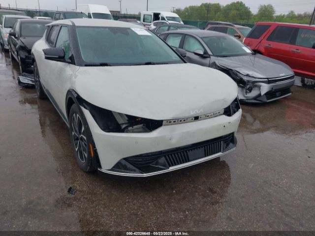 2022 KIA EV6 KNDC3DLC0N5041157 Photo 5