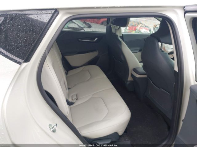 2022 KIA EV6 KNDC3DLC0N5041157 Photo 7