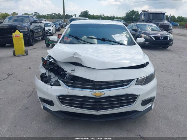 1G1ZE5ST9GF232416 Chevrolet MALIBU 1LT